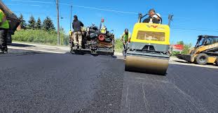 Why Choose Us For All Your Driveway Paving Needs in Woodbridge, CA?